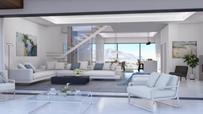 Townhouse in Fuengirola photo 6