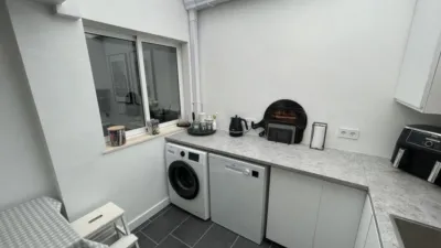 House in Orihuela photo 17