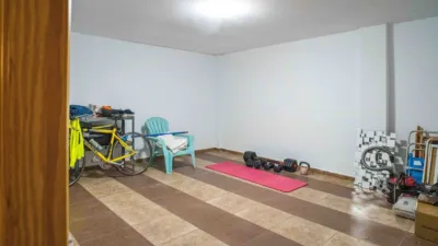Apartment in El Pinós - Pinoso photo 18