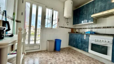 Apartment in Orihuela photo 5