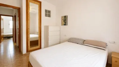 Apartment in Orihuela photo 7
