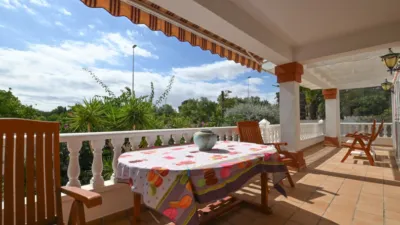 Casa – Orihuela - Vista 2
