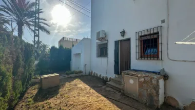 Villa in Cabo Roig-La Zenia-La Regia photo 40