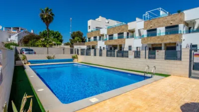 Casa – Orihuela - Vista 2