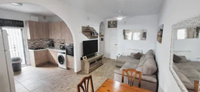 House in Playa Flamenca-Las Piscinas photo 12