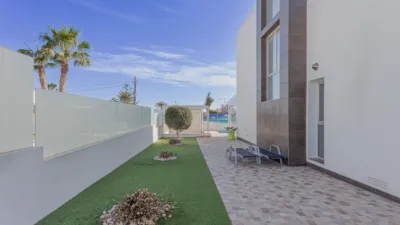 Casa – Orihuela - Més