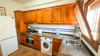 Villa in Cabo Roig-La Zenia-La Regia photo 13