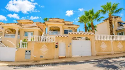 House in Casas de Galiana photo 5