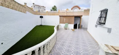 House in Playa Flamenca-Las Piscinas photo 5