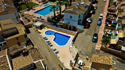 House in Villamartín photo 2