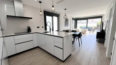 Casa – Orihuela - Vista 3