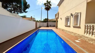 Casa – Orihuela - Vista 3