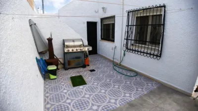 House in Playa Flamenca-Las Piscinas photo 9