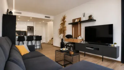Casa – Orihuela, Urbanización Lomas de Cabo Roig, Dehesa de Campoamor - Más