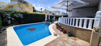 Casa – Orihuela - Vista 2