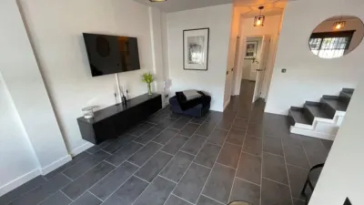 Casa - Vista 5