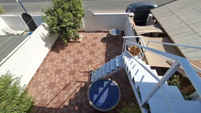 Casa – Orihuela, Urbanización Duque de Ahumado, Urbanización la Florida - Vista 4