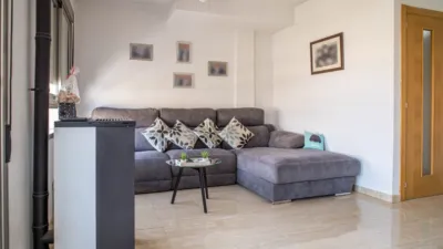Apartment in El Pinós - Pinoso photo 7
