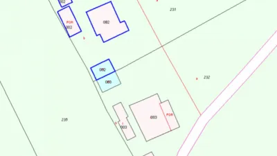 Casa – Salinas, Urbanización Cava Negra, l'Alt Vinalopó / El Alto Vinalopó - Vista 2