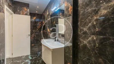 Apartamento en Ciudad Jardín photo 15