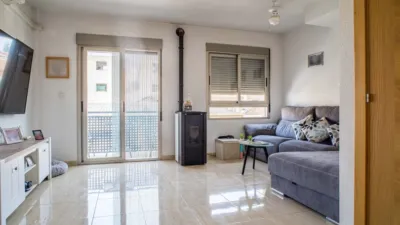 Apartment in El Pinós - Pinoso photo 2