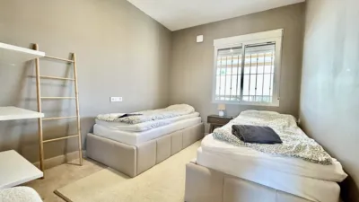 House in Cabo Roig-La Zenia-La Regia photo 15