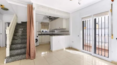 Casa – Rojales, Urbanización Pueblo Lucero - Más
