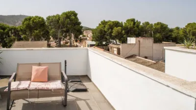 Apartment in El Pinós - Pinoso photo 23