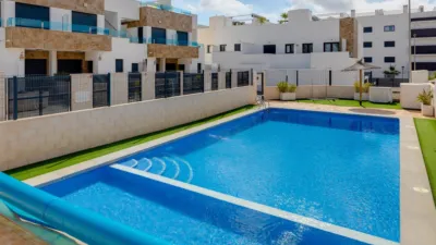 Casa – Orihuela - Més