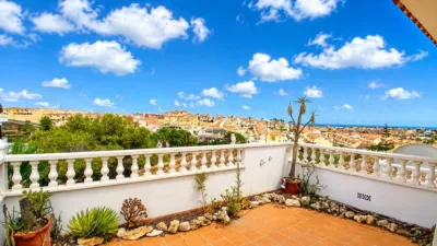House in Casas de Galiana photo 35