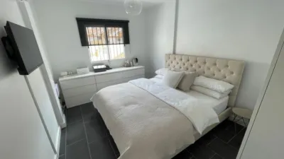 House in Orihuela photo 22