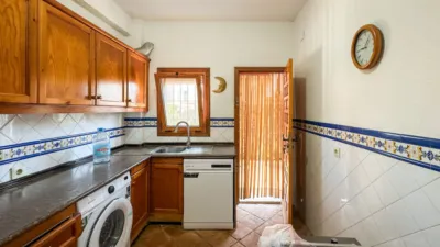 Villa in Cabo Roig-La Zenia-La Regia photo 15
