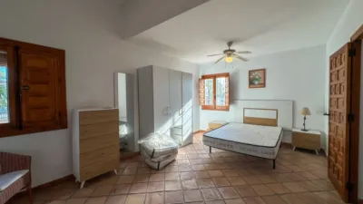 Villa in Cabo Roig-La Zenia-La Regia photo 26