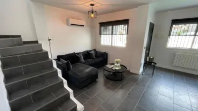 House in Orihuela photo 8
