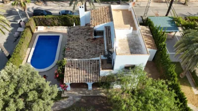 Casa – Orihuela - Vista 5