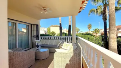 Casa – Orihuela - Vista 5