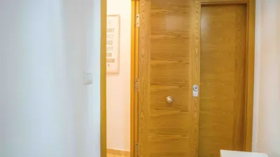 Apartment in El Pinós - Pinoso photo 6