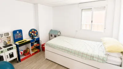 House in Casas de Galiana photo 18