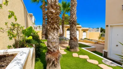 House in Casas de Galiana photo 8