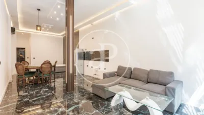 Apartamento en Ciudad Jardín photo 5