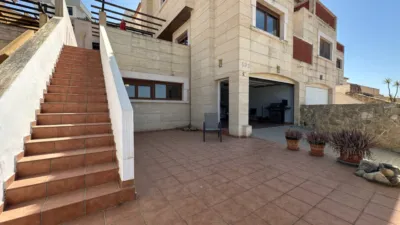 Casa - Vista 4