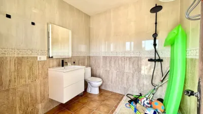 House in Cabo Roig-La Zenia-La Regia photo 43