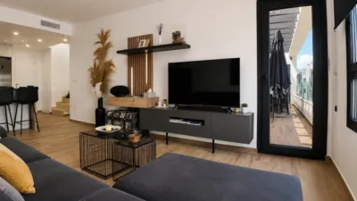 Casa – Orihuela, Urbanización Lomas de Cabo Roig, Dehesa de Campoamor - Vista 5