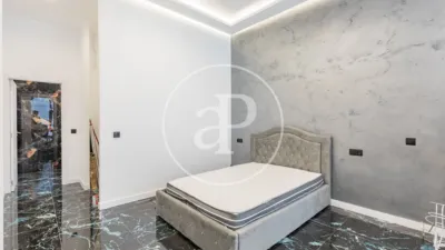 Apartamento en Ciudad Jardín photo 13