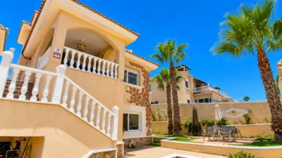 House in Casas de Galiana photo 2