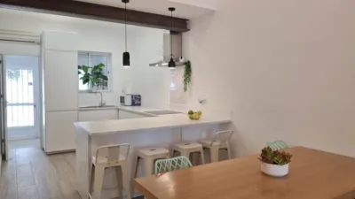 Townhouse in La Florida-La Chismosa-Los Altos photo 18