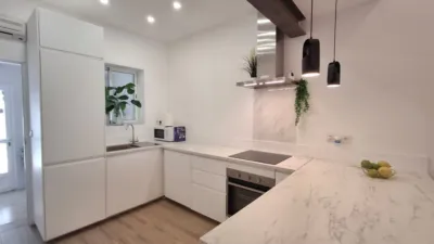 Townhouse in La Florida-La Chismosa-Los Altos photo 21