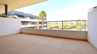 Piso – Orihuela, Urbanización Miraflores IV, Playa Flamenca II - Vista 4