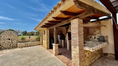 Casa – Orihuela - Vista 5
