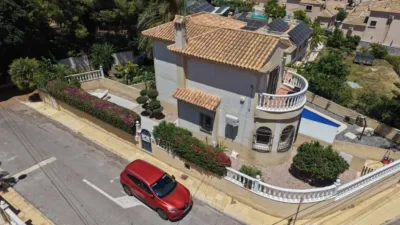 Casa – Orihuela - Vista 2